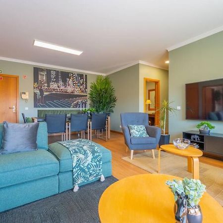 Super Anadia - Olive Apartment Funchal  Exterior photo